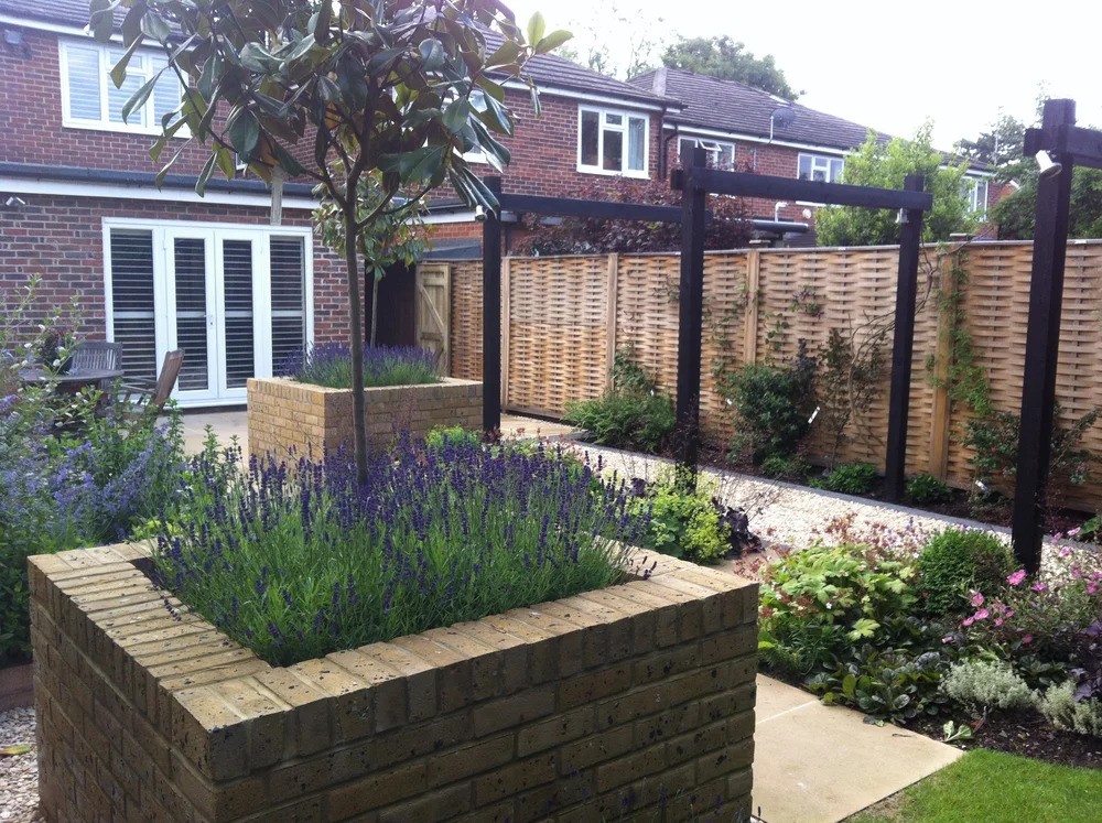 The Wimbledon Garden